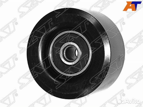 Ролик приводного ремня nissan bluebird sylphy