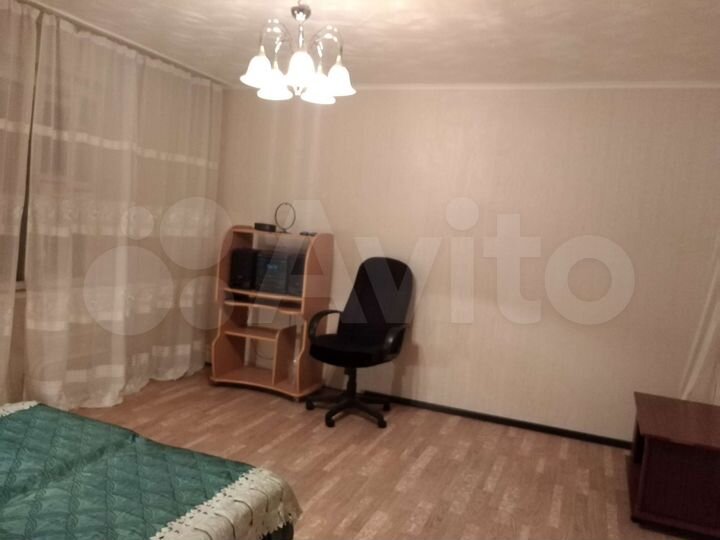 2-к. квартира, 52 м², 8/9 эт.