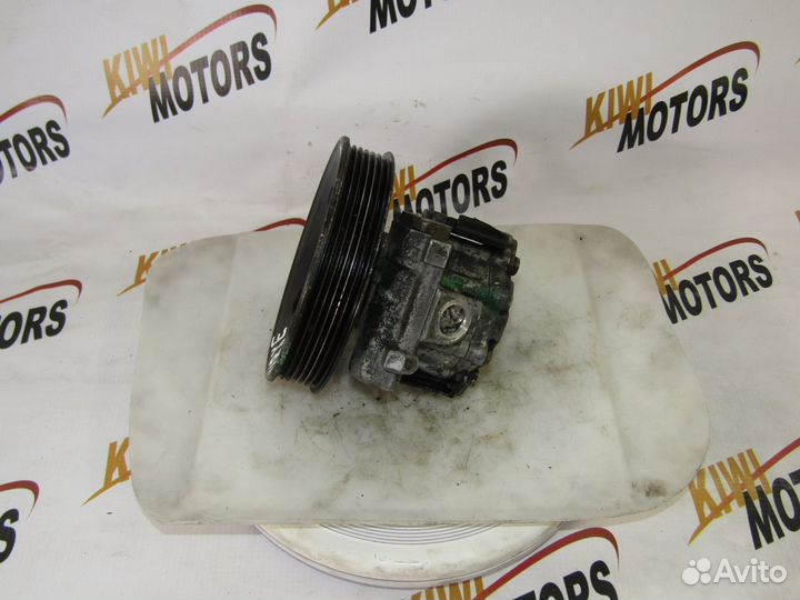 Гур Opel Vectra B