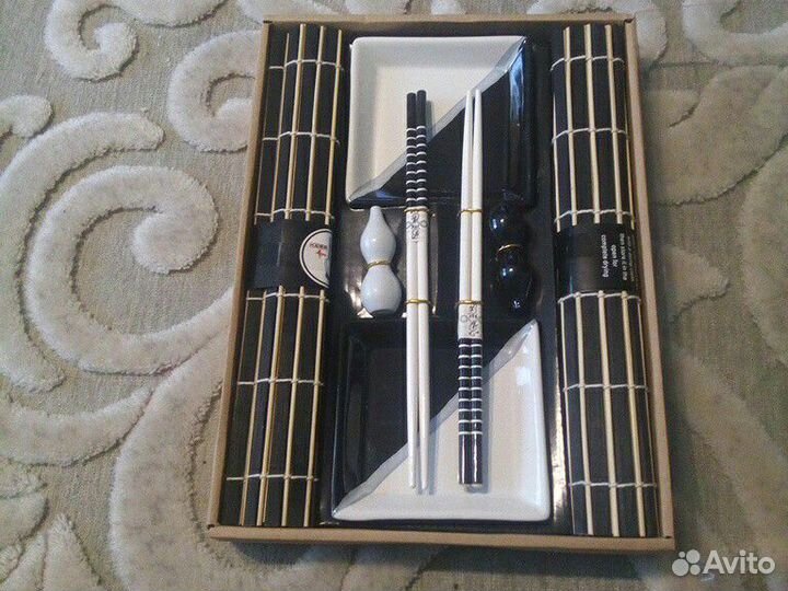 Набор для суши