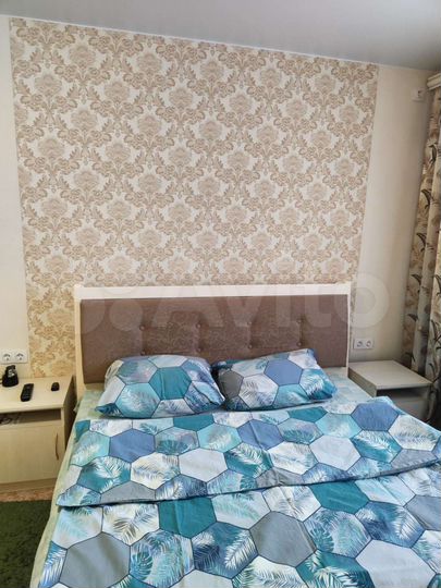 1-к. квартира, 30 м², 2/5 эт.