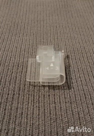 Направители для коверлока