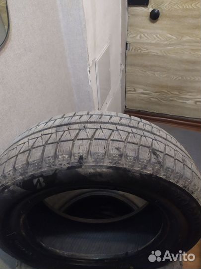 Bridgestone A001 Weather Control 175/65 R14