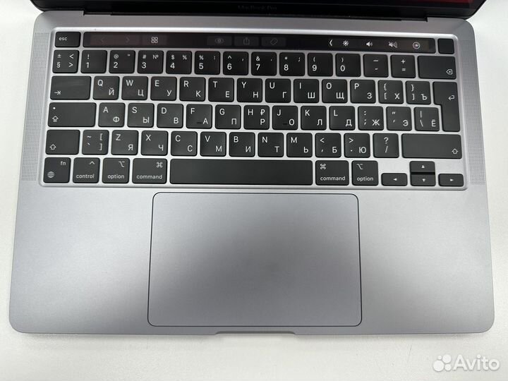 MacBook Pro 13 2020 m1 8gb/512 ssd 30 циклов