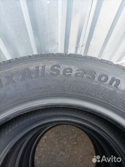 LingLong Green-Max All Season 225/60 R17 103V