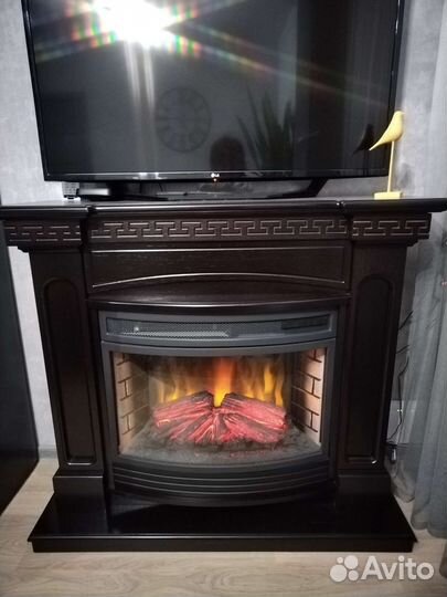 Каминная печь