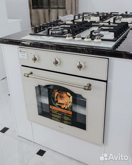 Духовой шкаф