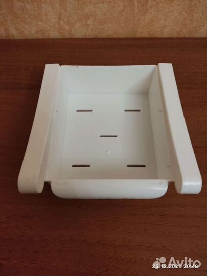 Полка-органайзер, ящик для хранения