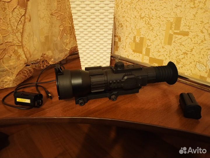 Прицел, ночной