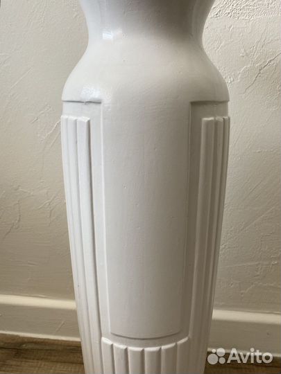 Ваза напольная