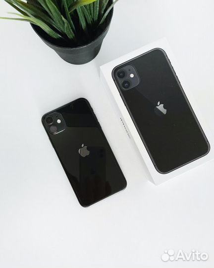 Apple iPhone 11 128Gb