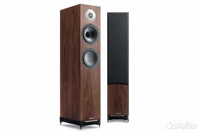 Акустическая система Spendor 7.2