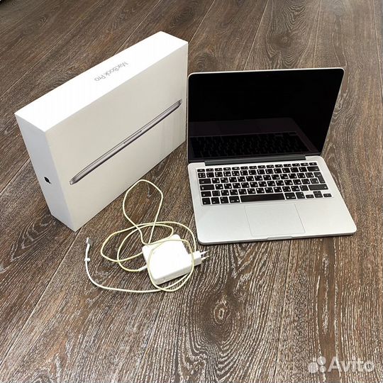Apple MacBook Pro 13 2015