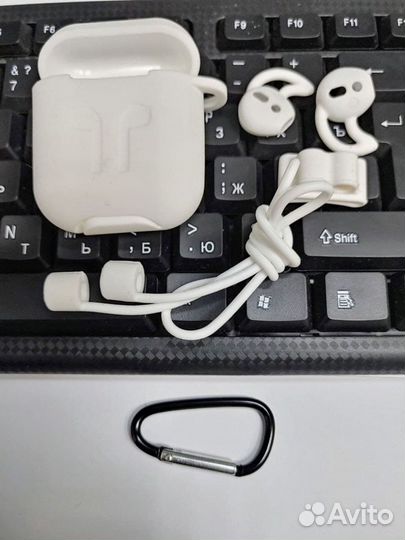 Чехол Airpods