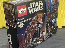 Lego star wars 75059 оригинал