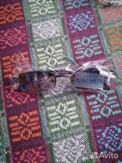 Очки новые для зрения - 1.5 и - 2.00