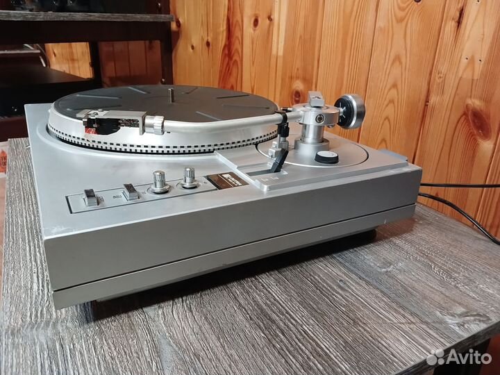Проигрыватель винила арктур 006
