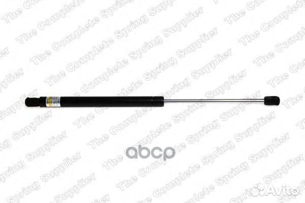 81 634 55 амортизатор багажника Opel Signum 1