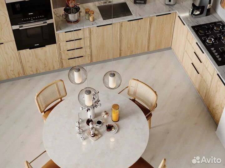 Напольные покрытия