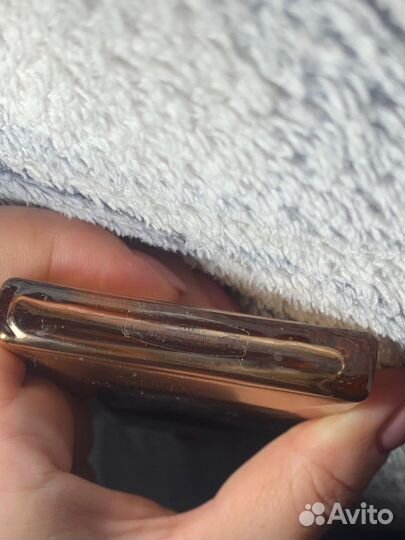 Lancome idole intense остаток от 50мл