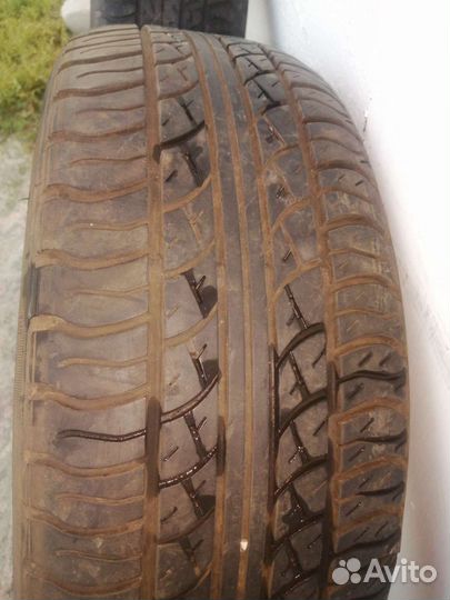 Белшина БИ-555 185/60 R14 25J