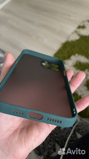 Чехол на iPhone 13 pro max