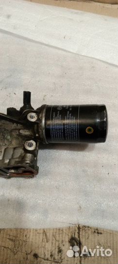 Кронштейн генератора Volkswagen Passat B6 1800CC