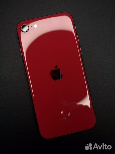 iPhone SE (2020), 128 ГБ