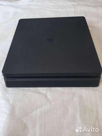 Sony PS4 slim 500gb
