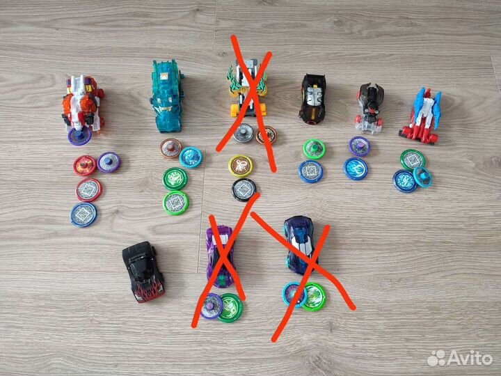 Машинки трансформеры оригинал
