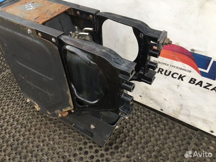 Бак для AdBlue Renault Magnum, Renault Premium