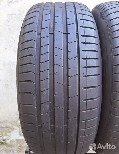 Pirelli P Zero 265/50 R19 110W
