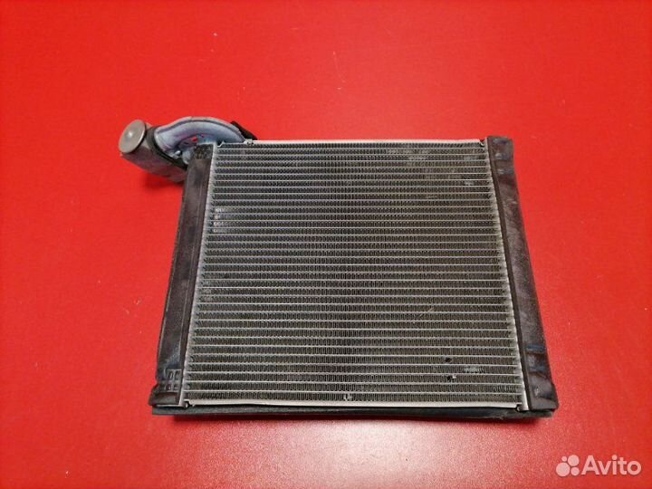 Испаритель кондиционера Toyota Corolla ZRE151L