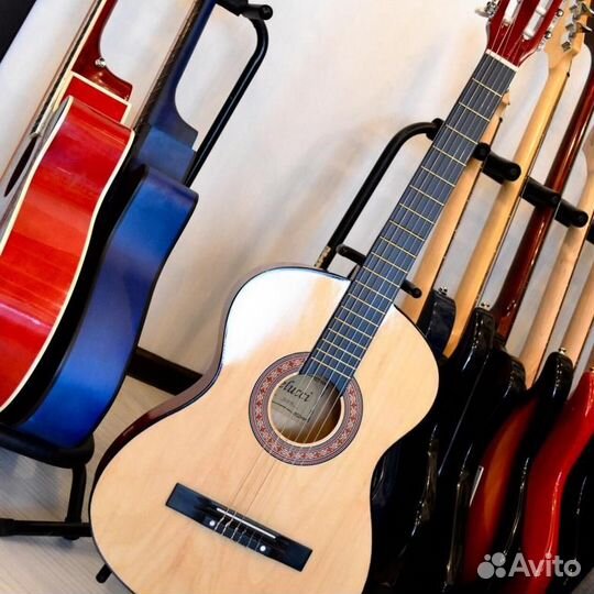 Гитара доставка