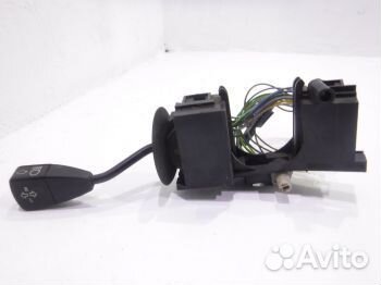 Переключатель поворотов подрулевой