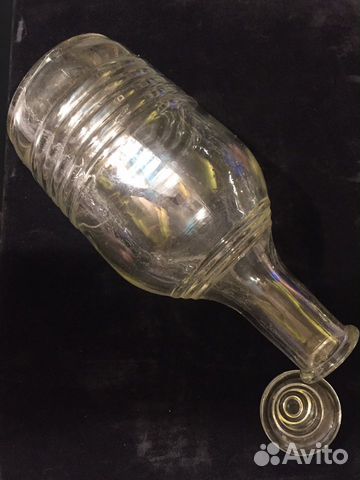 Графин СССР