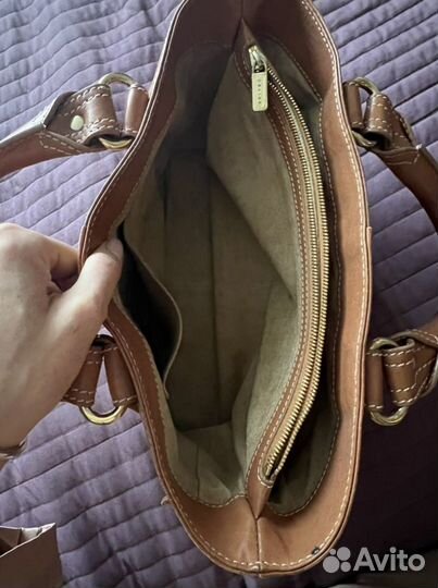 Сумка Céline Boogie Bag оригинал