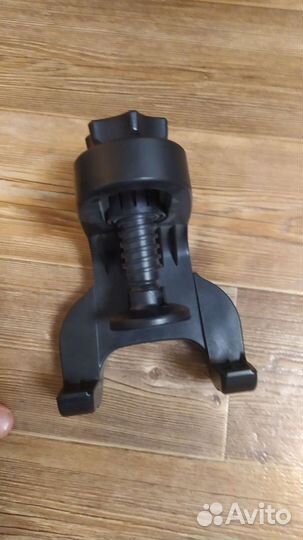 Игровой руль genius