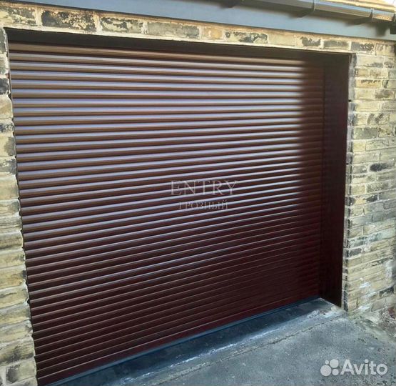 Рольставни