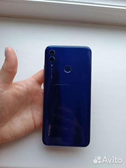 Мобильные телефоны бу honor