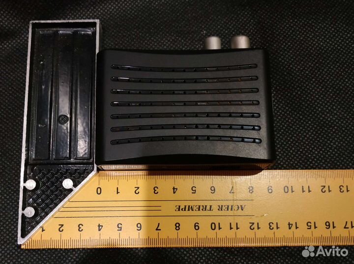 Приставка для цифрового тв на 20 каналов