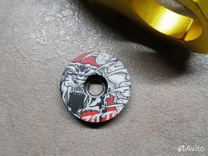 Вынос руля мтб