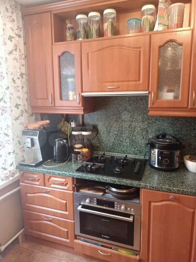 1-к. квартира, 32,5 м², 3/9 эт.