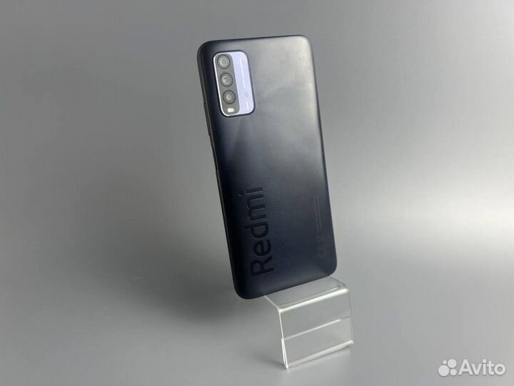 Xiaomi Redmi 9T, 4/128 ГБ