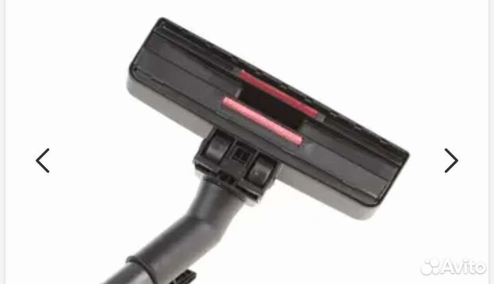 Запчасти для пылесоса samsung Cd9421