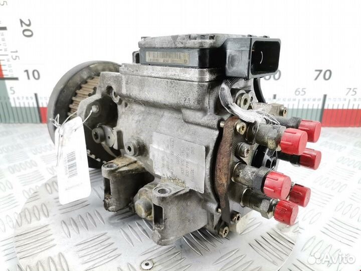 Тнвд для Volkswagen Passat 5 GP 059130106BX