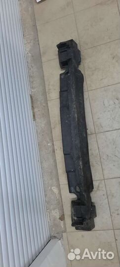 Абсорбер бампера пер. Lexus Rx4/2018