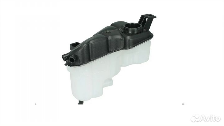 Бачок расширительный ford mondeo IV 2.0 tdci