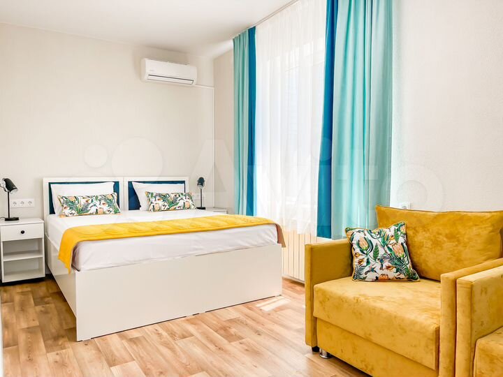 Комната 25 м², 2/3 эт.