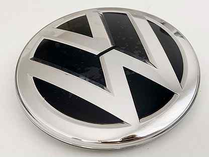 Эмблема VW Tiguan